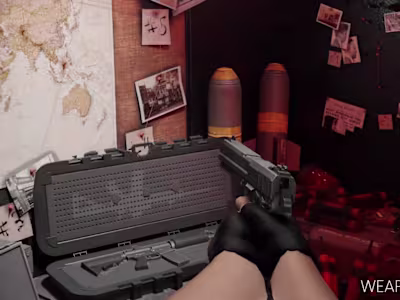 Showreel of our Work