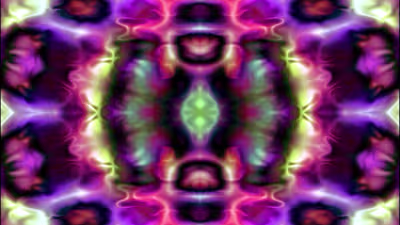 Crystalization – Root Chakra Visualization