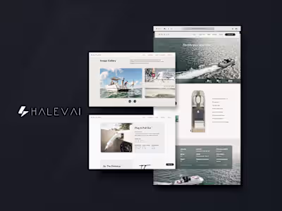 HALEVAI - halevai.com