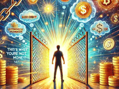 THIS Is Why You're Not Manifesting Money Yet! (GAME CHANGER)