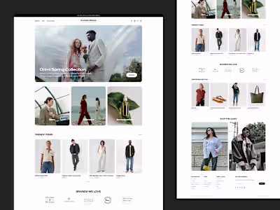 Envision Blocks Store