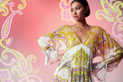 AGRA- Summer 23 :: Behance