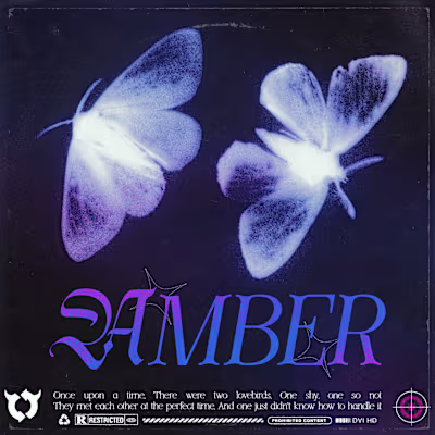 Album covers