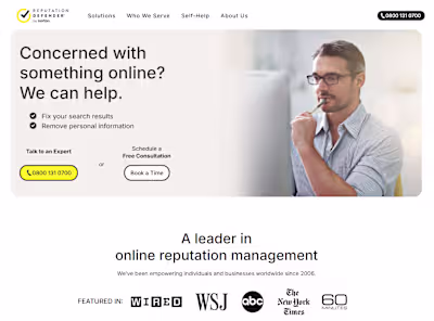 B2B Lead Gen: +$400k Net Income Increase