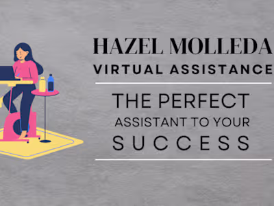 Virtual Assistant