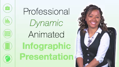 Showcase: Dynamic Presentation Design