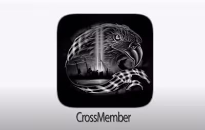 Creating The Official Video Adveristment for Crossmember Mobile 