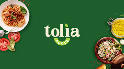 Tolia Foods