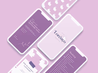 Branding & Identity Design