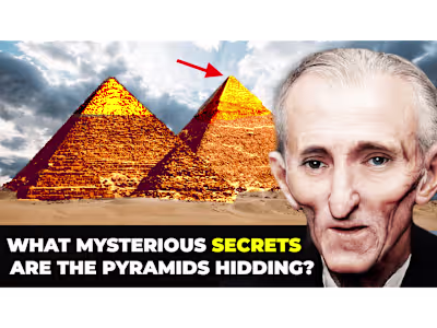 20 minute Video Project 