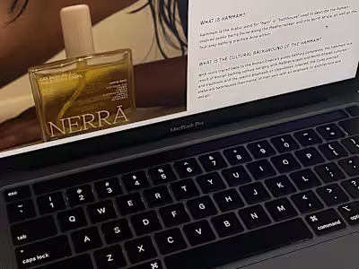 Copy & Strategy Director (Freelance)