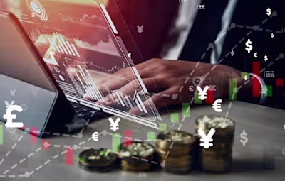 AximTrade - Finance Articles