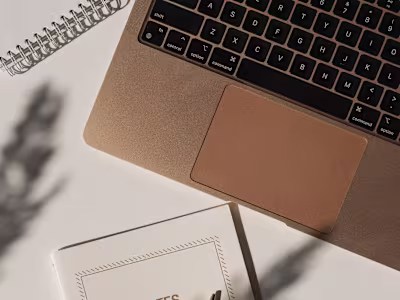 Michelle Pozon | Social Media Management