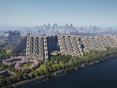 Residential Real Estate Sales App