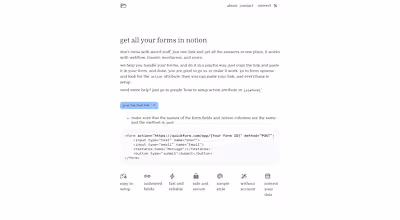 Simplifying Form Management with QuickForm