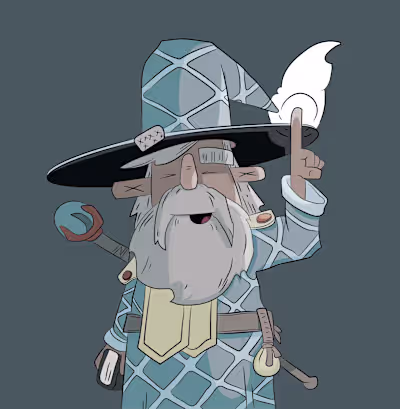 After focusing on other projects, I decided to revisit my fi...