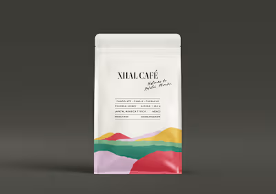 Xhal Café - Specialty Coffee and Coffee Shop