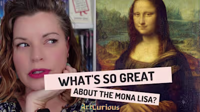 Art Curious - Video Editing