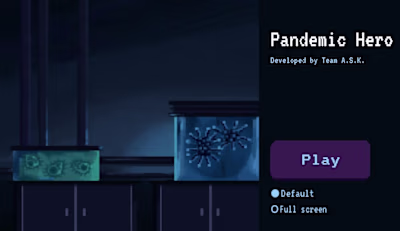 Pandemic Hero