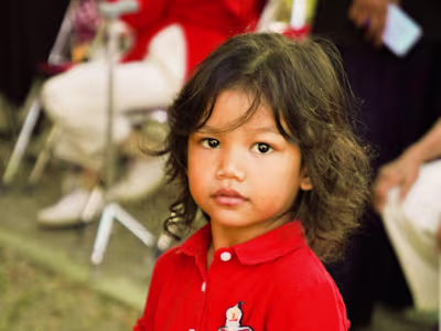 Indonesia Street Photography