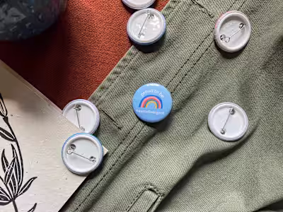 Photography for a mental health Etsy brand