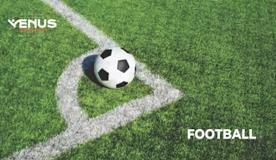 World-Class Sports Facilities at Venus Sports Arena