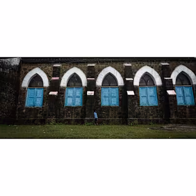 Araku,Andhra Pradesh :: Behance