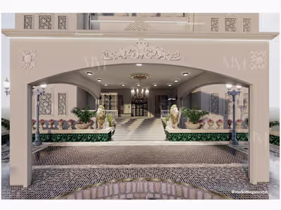 Hotel - Rocozz