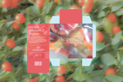 Scentral