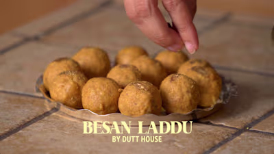 Recipe video Edit