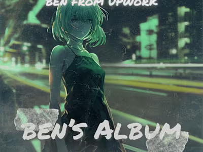 Professional Graphic Design