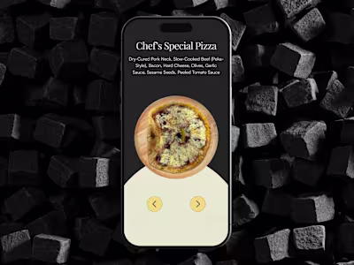 Felikitas Restaurant – Exquisite Taste and Atmosphere