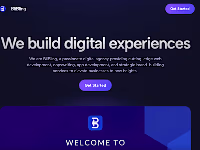 My Website