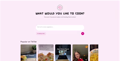 Tabetai - What do you want to eat?