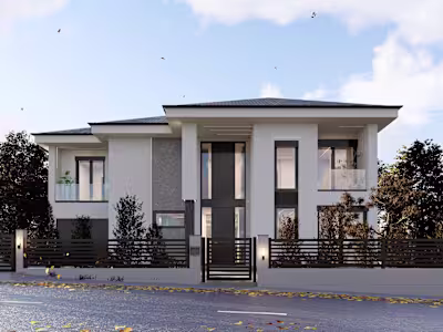 Residential House