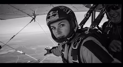 AI PRINT CREATION FOR REDBULL