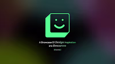 UIUXshowcase.com - Design Inspirations and Resources