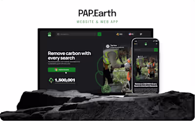 PAP.Earth