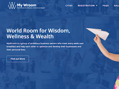 MyWroom