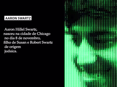 Internet content (Aaron Swartz)