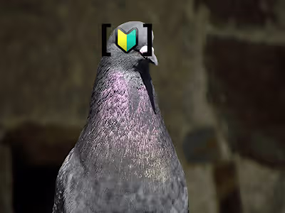 Columbidae!
