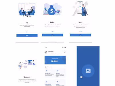 Money Bot- Managing your Income and Expenses better