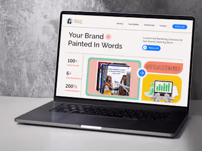 Vocal Every Pal – A Paper-Inspired Digital Experience