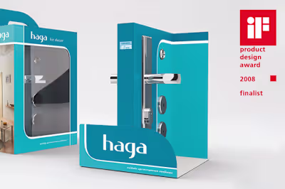 Haga S.A.