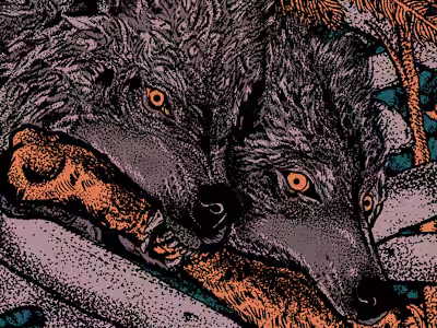 Illustration - Breathles Reatless