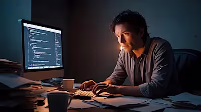 Hiring Shouldn’t Be the Thing