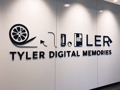 High-Quality Graphic Output Under Tight Deadline