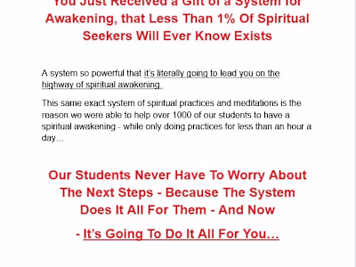 Copywriting for Salesfunnel with 4 Up & Downsells + Emails