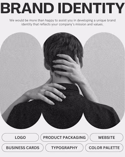 Visual Identity Project