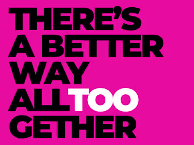 Alltoogether: Copy Support for an Emerging Insure-Tech Startup